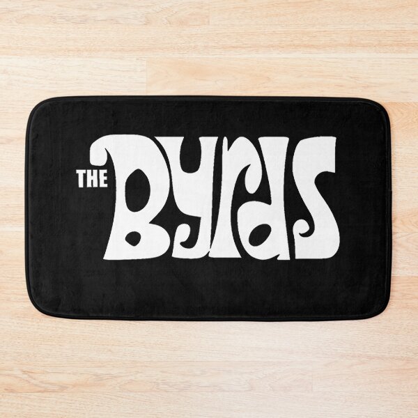 Item preview, The Byrds designed and sold by JeremyAbbotts.