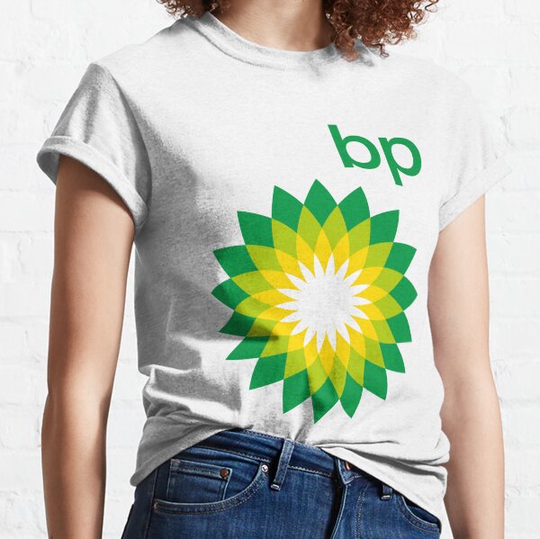 Bp ( British petroleum) Classic T-Shirt