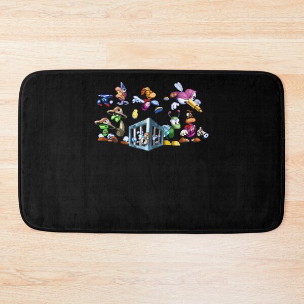 Item preview, Women Men Rayman Original Enemies designed and sold by HayleyKihn2034.