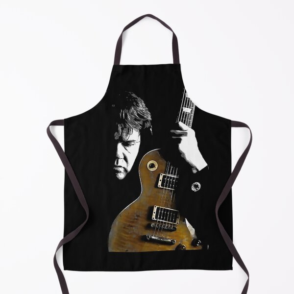 Item preview, Gary Moore designed and sold by lokielli.