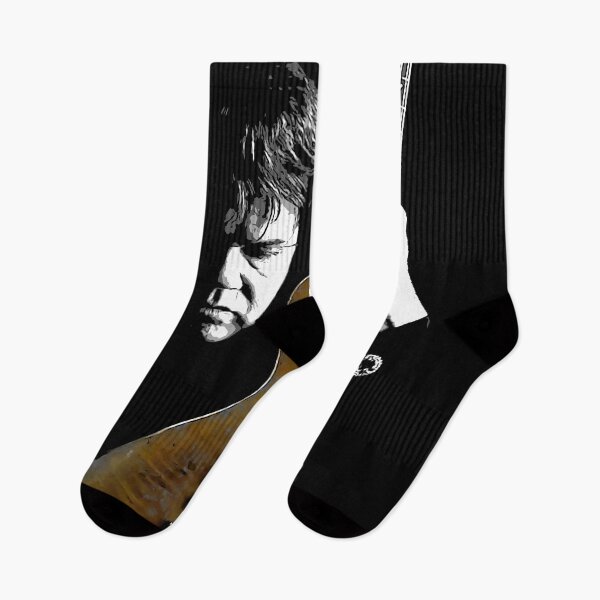 Item preview, Gary Moore designed and sold by lokielli.