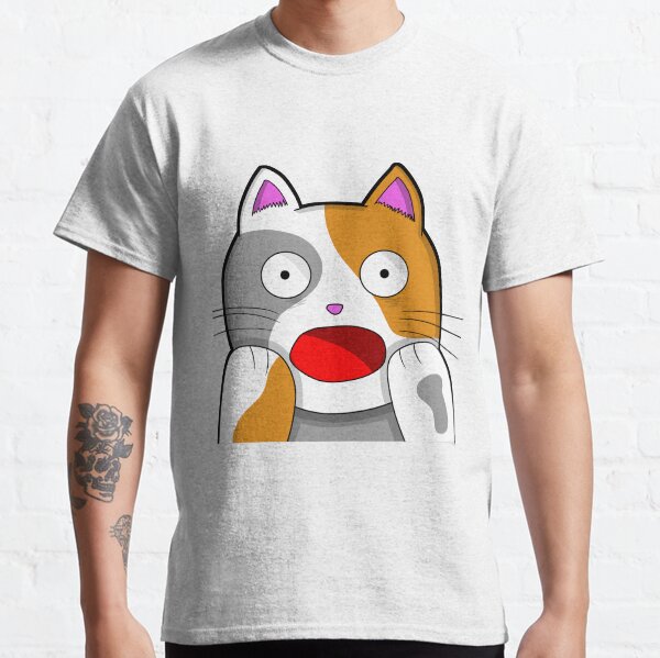 Shocked Kalista Classic T-Shirt