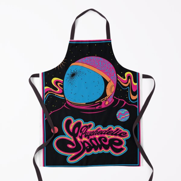 Item preview, Psychedelic Astronaut designed and sold by Dex-Shop.