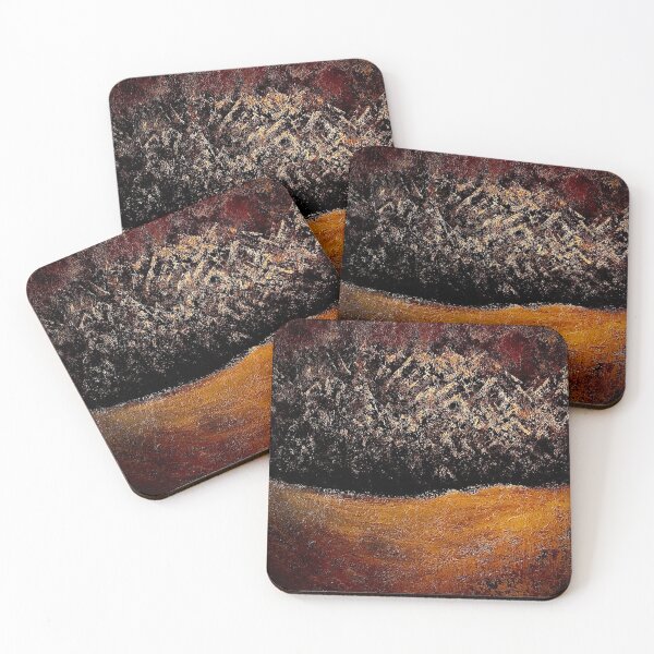 Item preview, Mystical Desert Trip invites designed and sold by SoulArtSara.