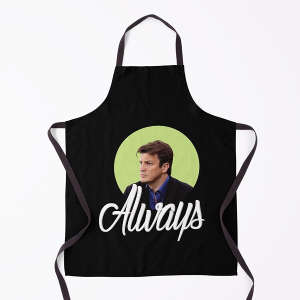 Item preview, Needed Gifts Richard Castle Color Dripping Graphic For Fans designed and sold by ReillyPollich.