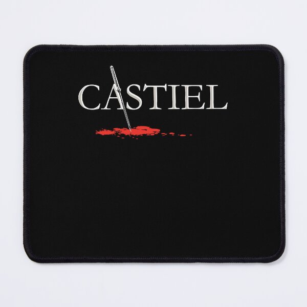 Item preview, People Call Me Castle 13Rd Anniversary 2009 Stana Katic Nathan Fillion  Retro Vintage designed and sold by ReillyPollich.