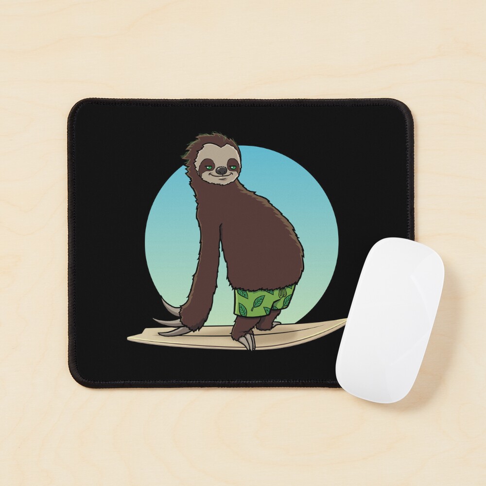 Item preview, Mouse Pad designed and sold by jonmlam.