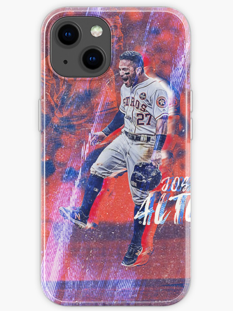 Jose Altuve iPhone 8 Case