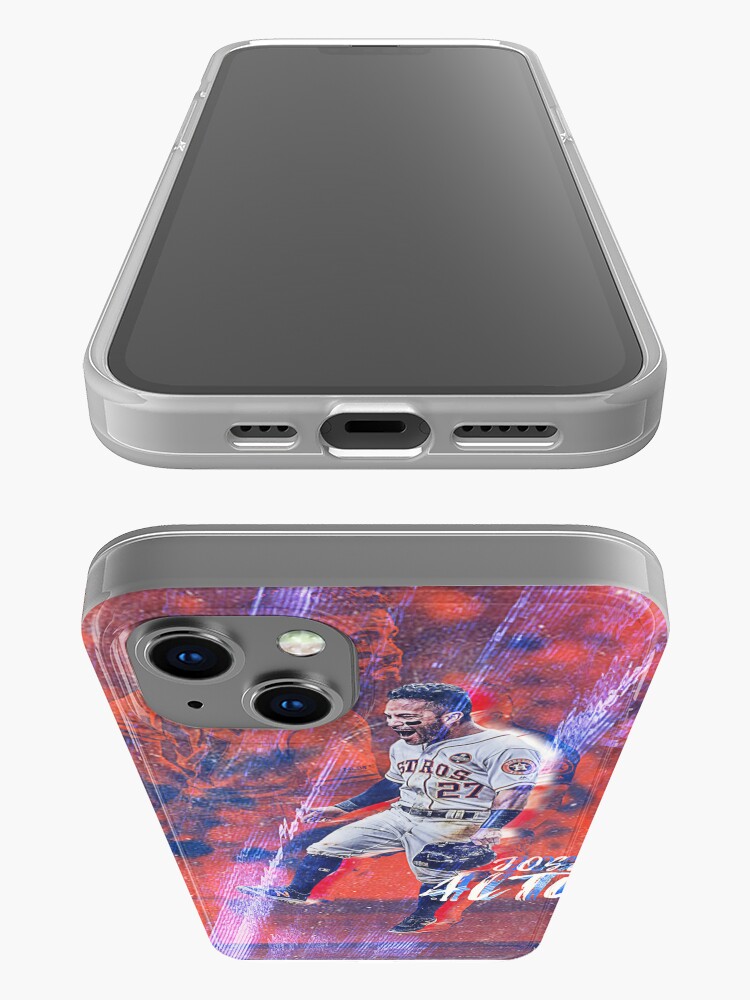 Jose Altuve iPhone 8 Case