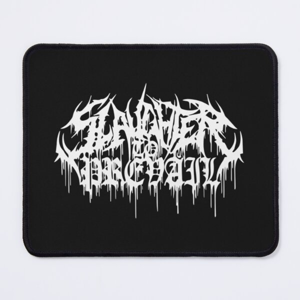 Item preview, slaughter to prevail designed and sold by Baileynru.