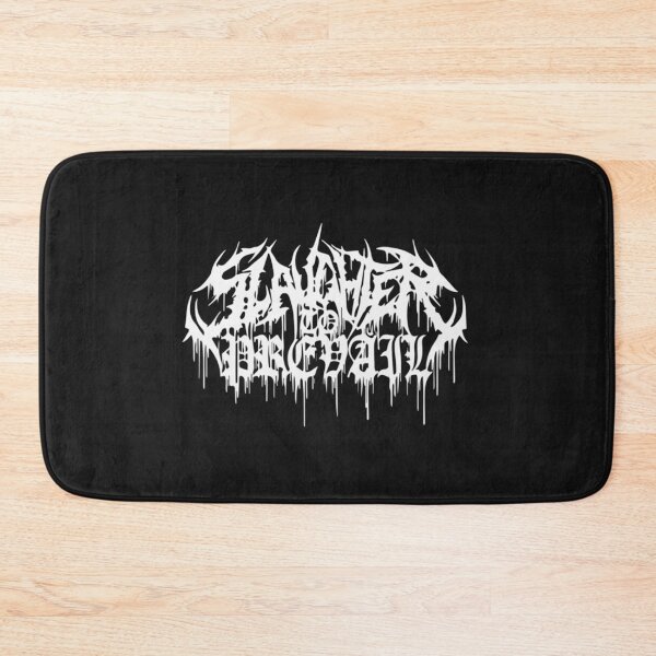 Item preview, slaughter to prevail designed and sold by Baileynru.