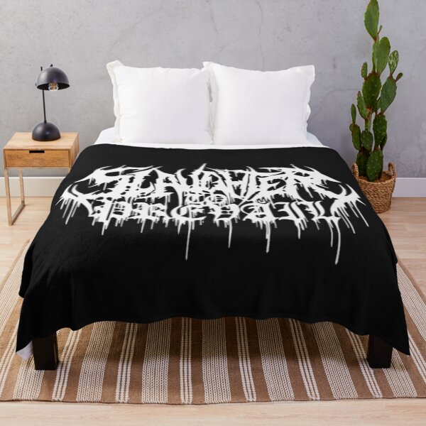 Item preview, slaughter to prevail designed and sold by Baileynru.