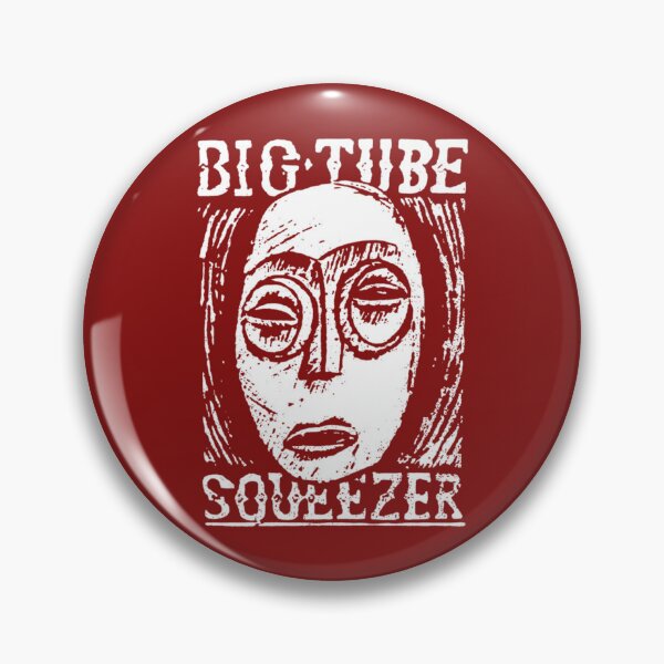 Item preview, Big tube Squeezer   designed and sold by FridayMoodd.