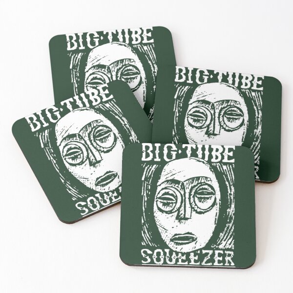 Item preview, Big tube Squeezer   designed and sold by FridayMoodd.