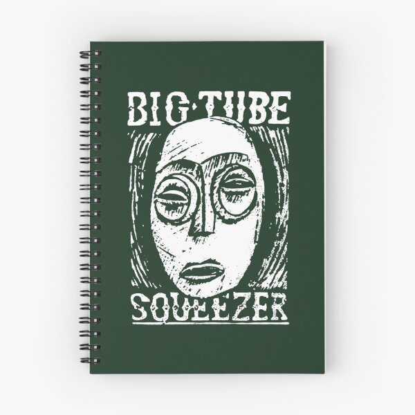 Item preview, Big tube Squeezer   designed and sold by FridayMoodd.