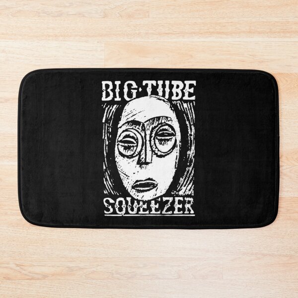 Item preview, Big tube Squeezer   designed and sold by FridayMoodd.