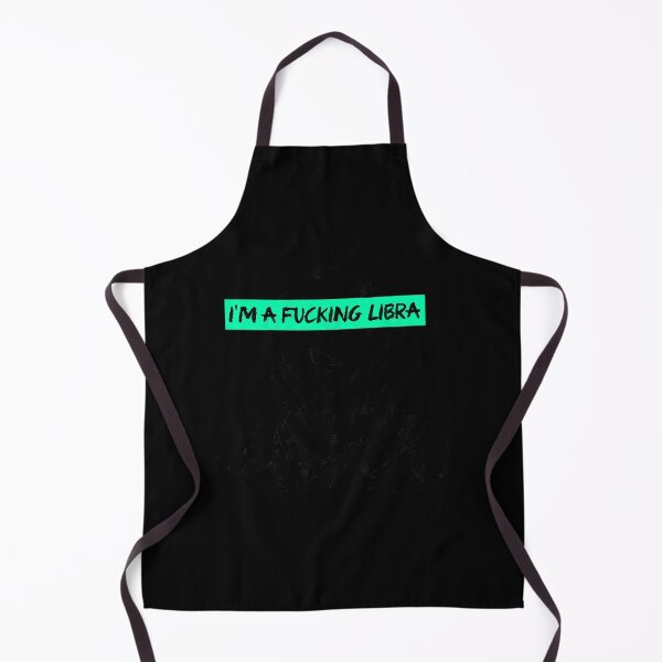 Item preview, I'm a fckn Libra  designed and sold by MatthewBla8377.