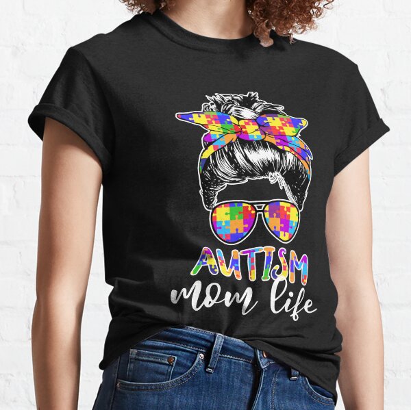 Camisetas: Cita De Personas Con Autismo | Redbubble