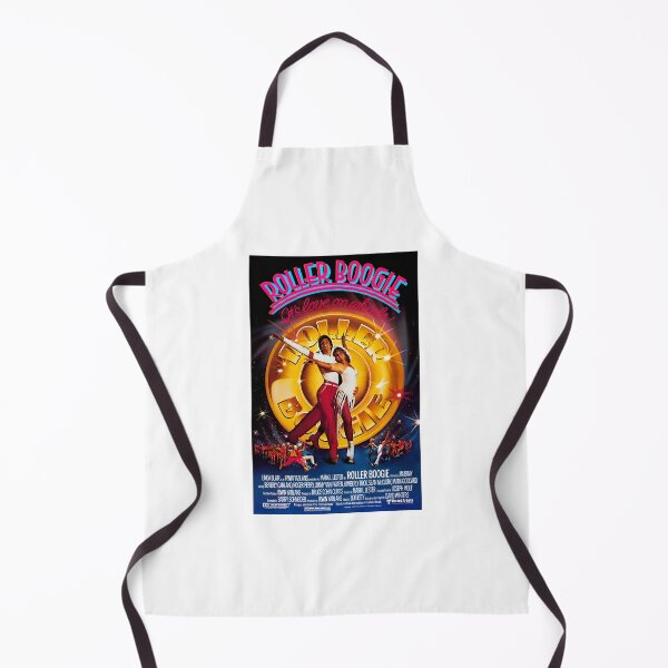 Item preview, Roller Boogie (1979) designed and sold by Lettice0qw.