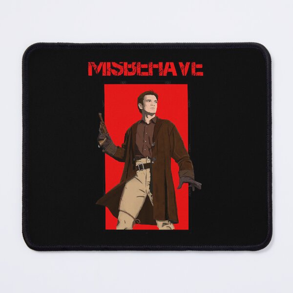 Item preview, Retro Vintage Firefly Curse You Love You designed and sold by ReillyPollich.