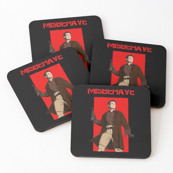 Item preview, Retro Vintage Firefly Curse You Love You designed and sold by ReillyPollich.