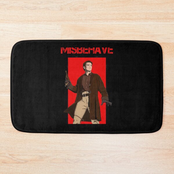 Item preview, Retro Vintage Firefly Curse You Love You designed and sold by ReillyPollich.