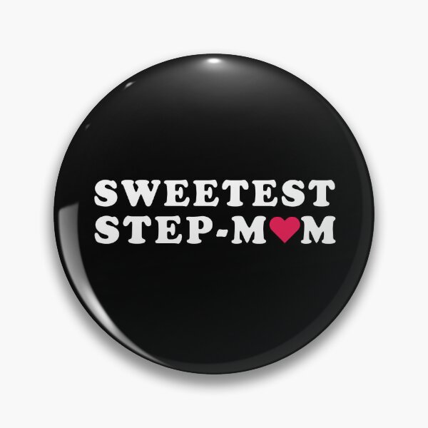 Item preview, Sweetest Step-Mom designed and sold by jain-ravi002.