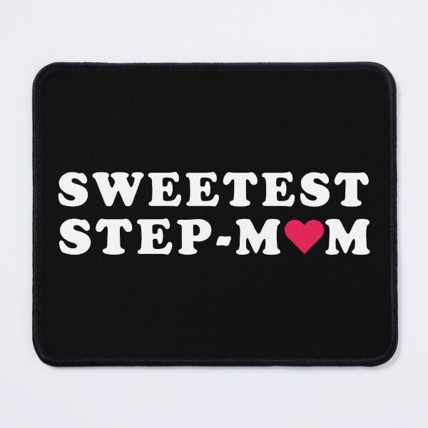 Item preview, Sweetest Step-Mom designed and sold by jain-ravi002.
