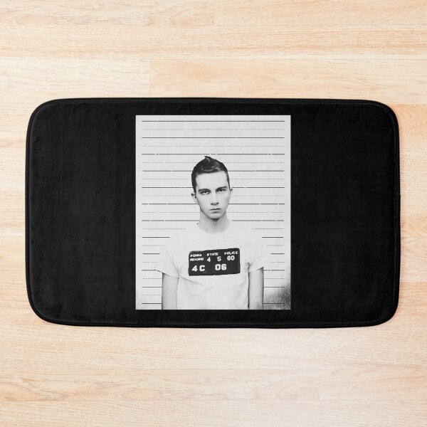 Item preview, Billy Cobb Prison   designed and sold by FridayMoodd.