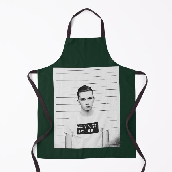 Item preview, Billy Cobb Prison designed and sold by FridayMoodd.