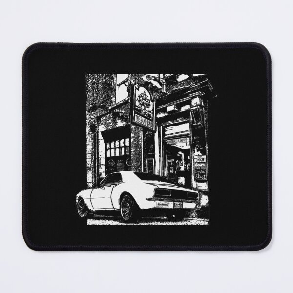 Item preview, Bitchin Camaro     designed and sold by FridayMoodd.