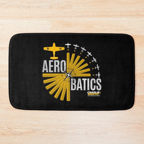 Item preview, Aerobatics Pen - Charlie Bravo AC designed and sold by LillyVidal.