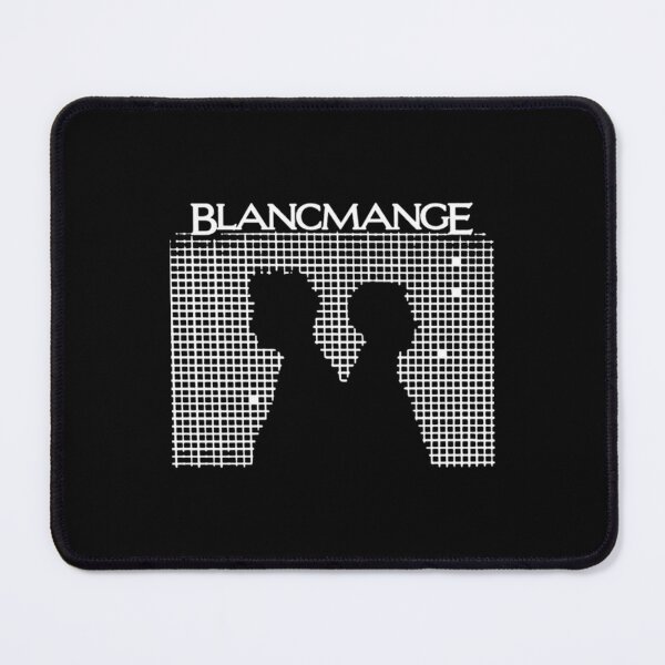 Item preview, Blancmange   designed and sold by FridayMoodd.