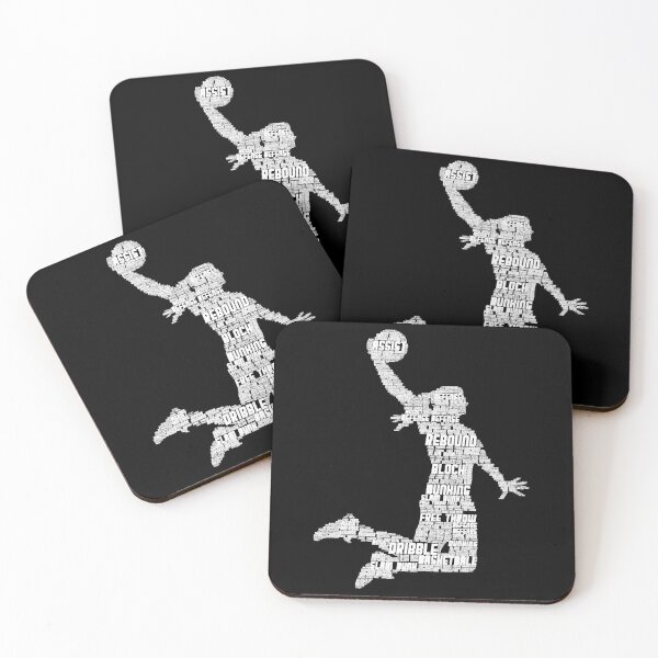 Item preview, basketball girl basketball player women designed and sold by LillyVidal.