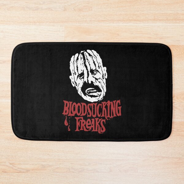 Item preview, Bloodsucking Freaks designed and sold by FridayMoodd.