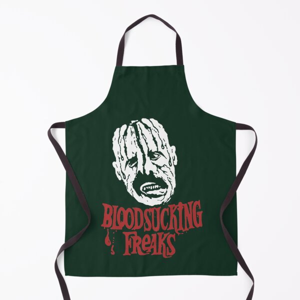 Item preview, Bloodsucking Freaks designed and sold by FridayMoodd.