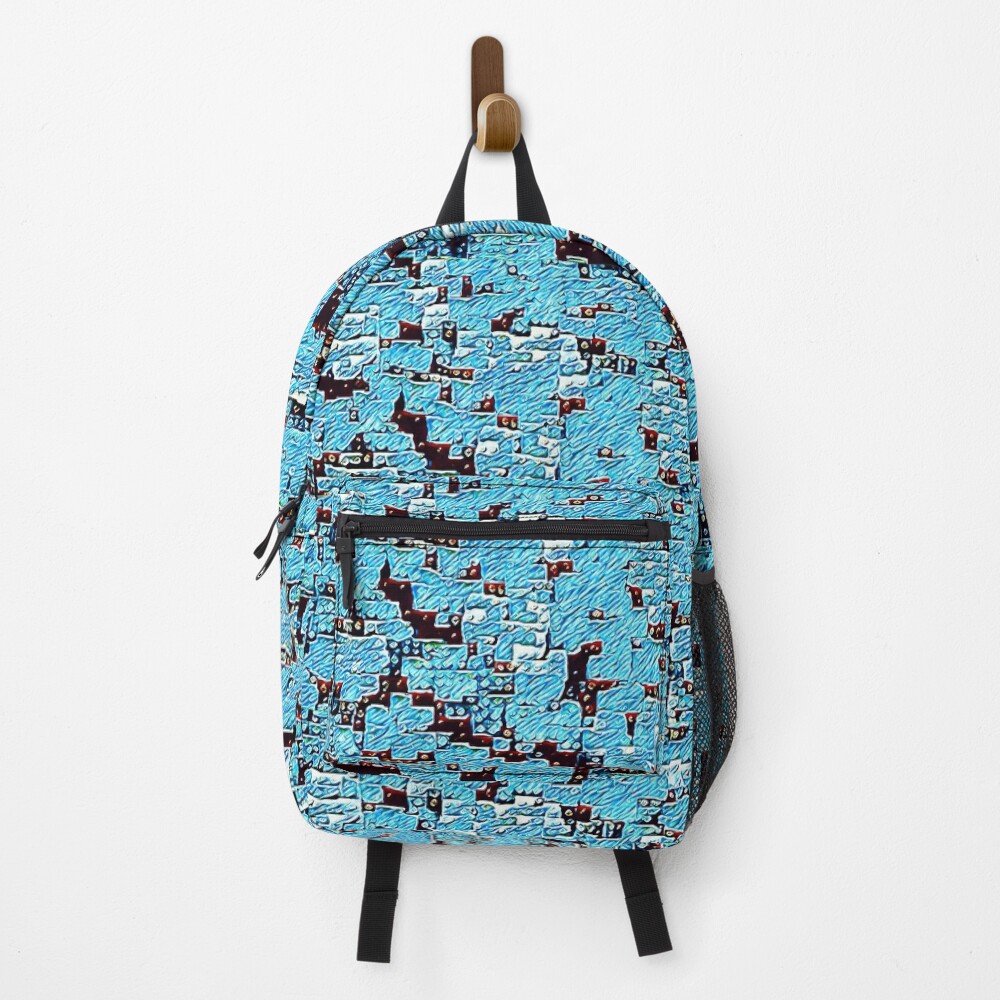 Item preview, Backpack designed and sold by Tovers.