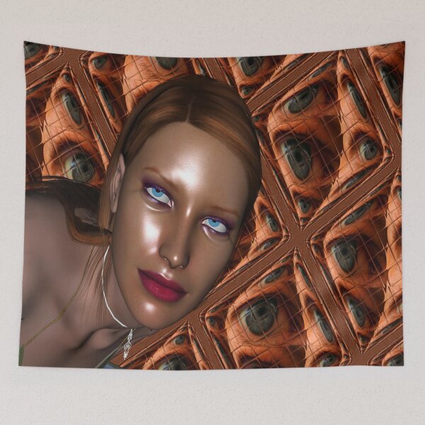 Item preview, Surreal Eyes designed and sold by Icarusismart.