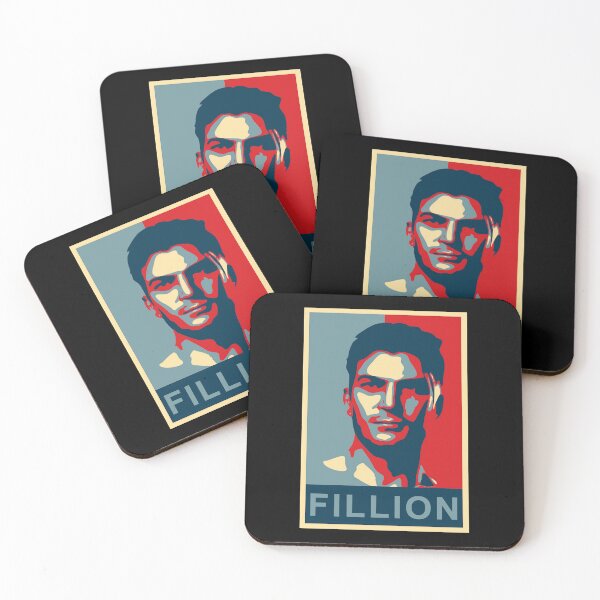 Item preview, Vintage Retro Firefly Captain Mal Gifts Best Men designed and sold by ReillyPollich.