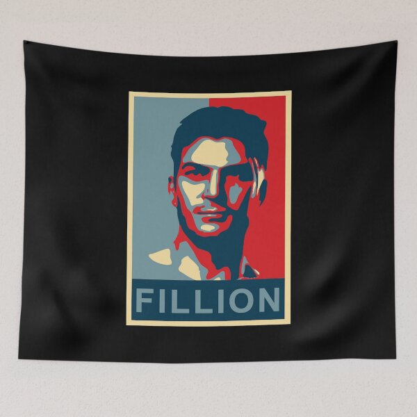 Item preview, Vintage Retro Firefly Captain Mal Gifts Best Men designed and sold by ReillyPollich.