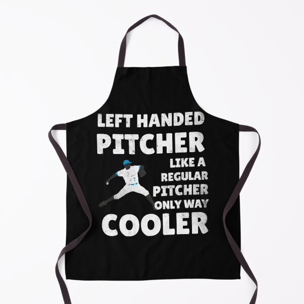 Item preview, Left Handed Pitcher Gift  Lefty Pitcher Baseball designed and sold by LillyVidal.