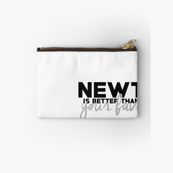 Item preview, NEWT IS THOUGH designed and sold by notthehero.