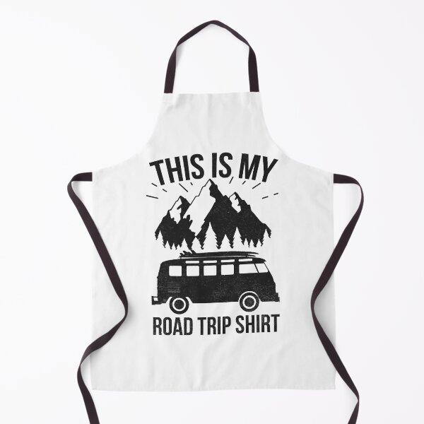 Aperçu de l'œuvre C'est mon road trip créée et vendue par LillyVidal.