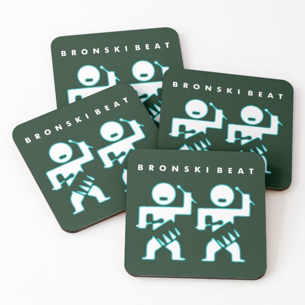 Item preview, Bronski beat  designed and sold by FridayMoodd.