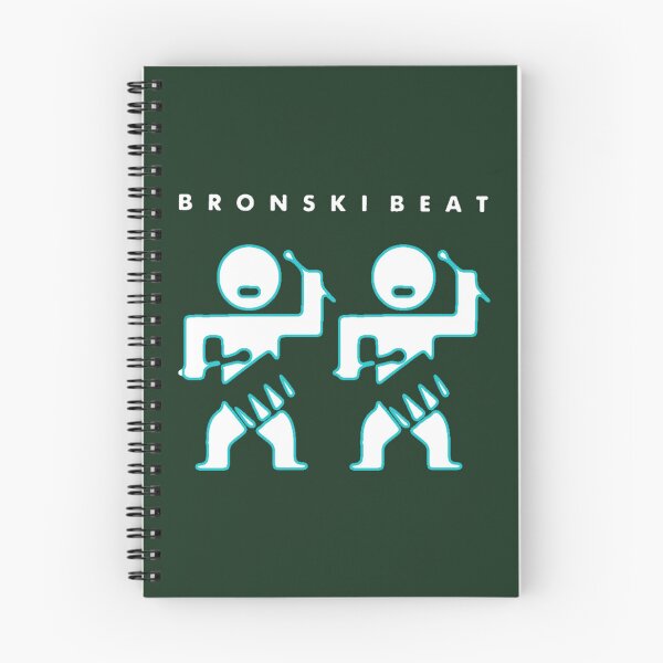 Item preview, Bronski beat  designed and sold by FridayMoodd.