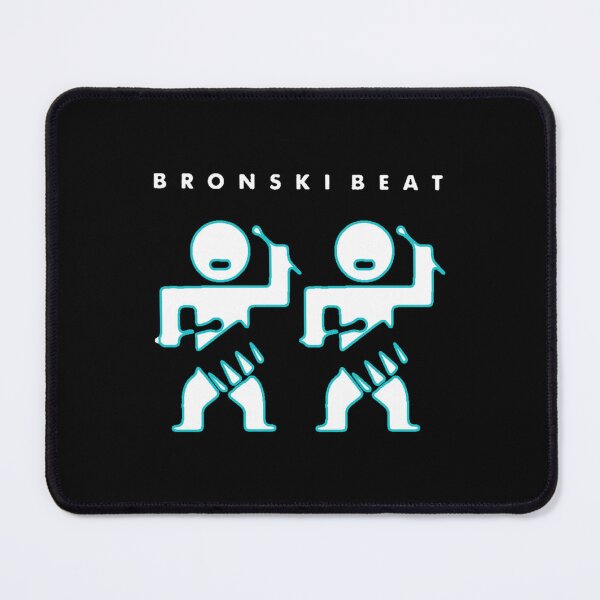 Item preview, Bronski beat  designed and sold by FridayMoodd.