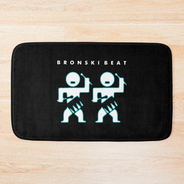 Item preview, Bronski beat  designed and sold by FridayMoodd.