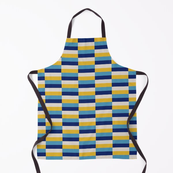 Item preview, Blue Fiesta Mix Solid Color designed and sold by WayneTower.