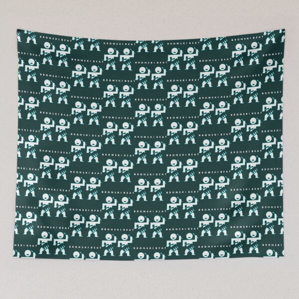 Item preview, Bronski beat  designed and sold by FridayMoodd.