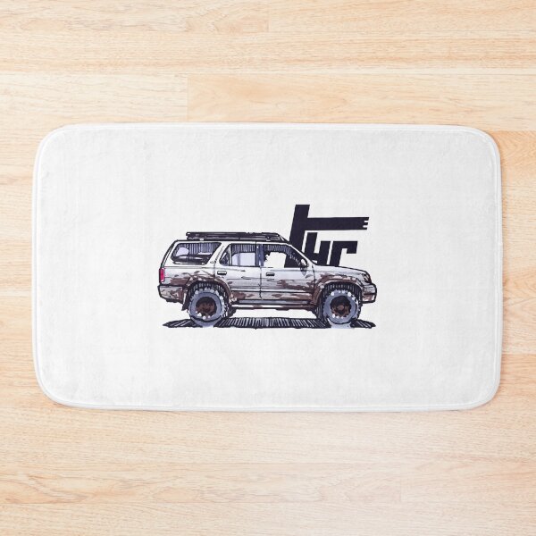 Item preview, Toyota 4Runner T4R designed and sold by LillyVidal.